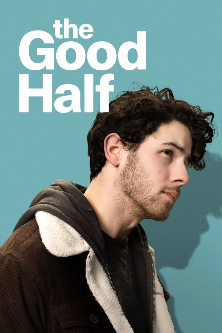 The Good Half (2023) Movie