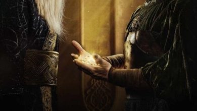 The Lord of the Rings: The Rings of Power (Season 2 Episode 1-4) Download