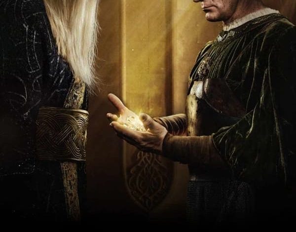 The Lord of the Rings: The Rings of Power (Season 2 Episode 1-4) Download