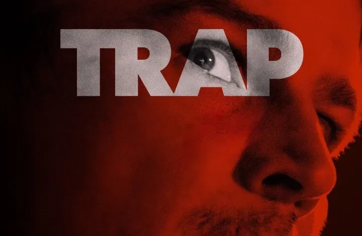 Trap (2024) Movie Download