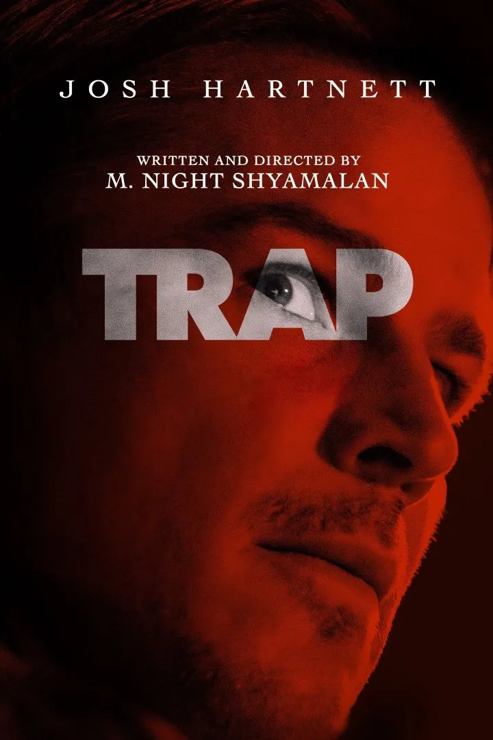 Trap (2024) Movie Download