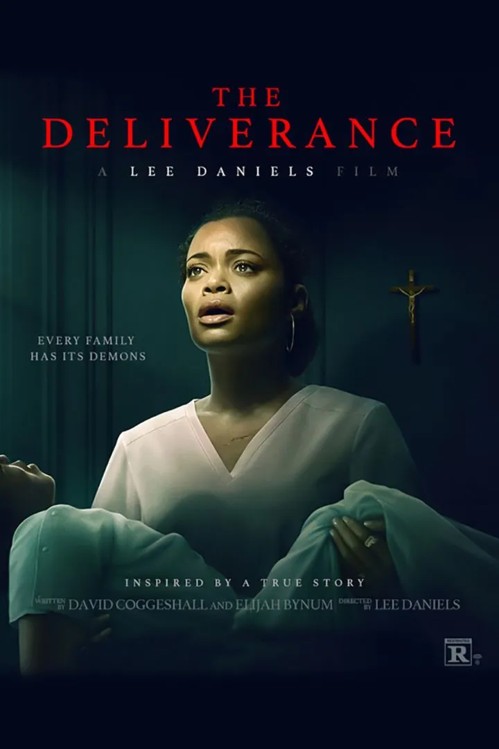 Watch The Deliverance (2024) Movie Online