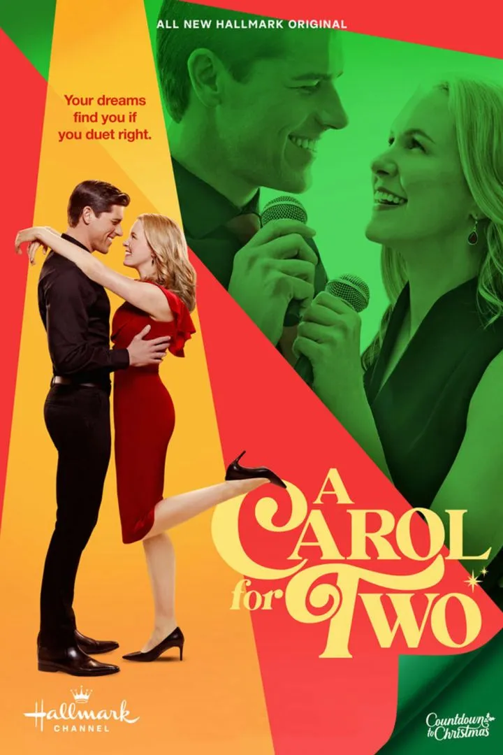 A Carol for Two (2024) Movie Download