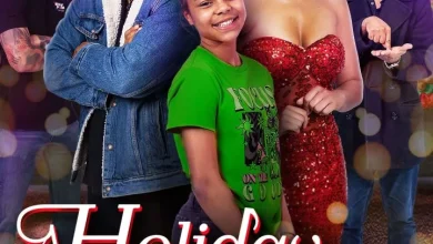 A Holiday for Harmony (2024)