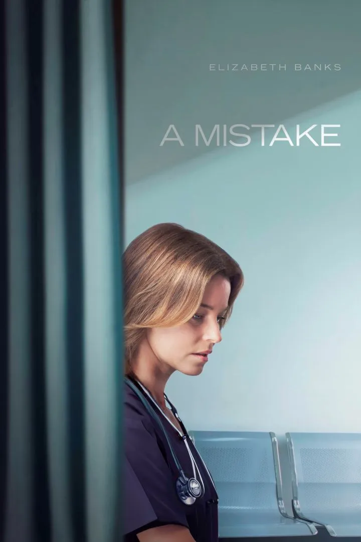 A Mistake (2024) Drama