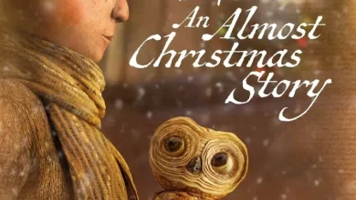 An Almost Christmas Story (2024) Movie