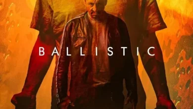 Ballistic (2024) Movie Download