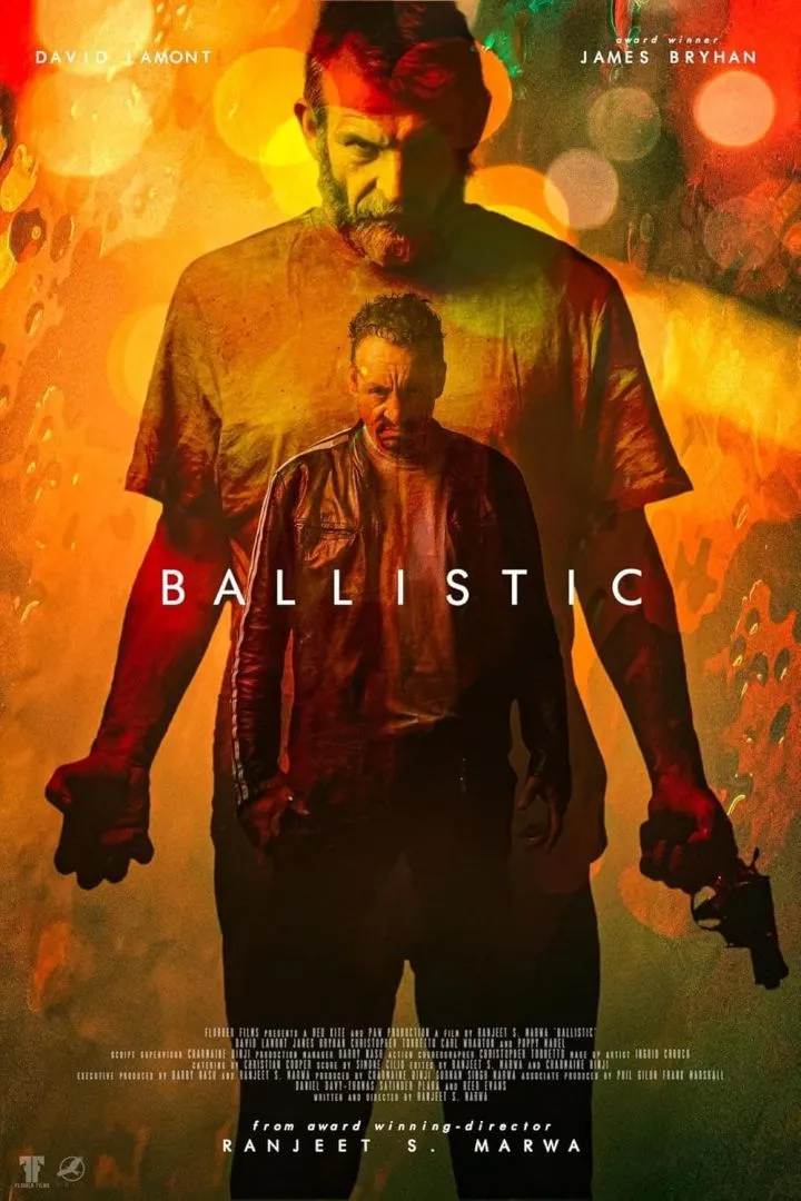 Ballistic (2024) Movie Download