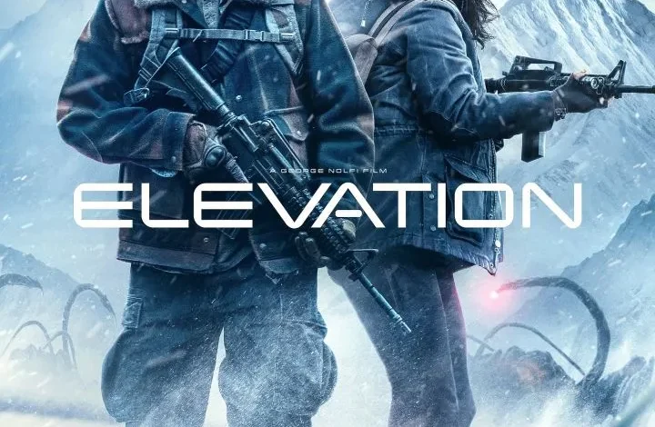 Elevation (2024) Download