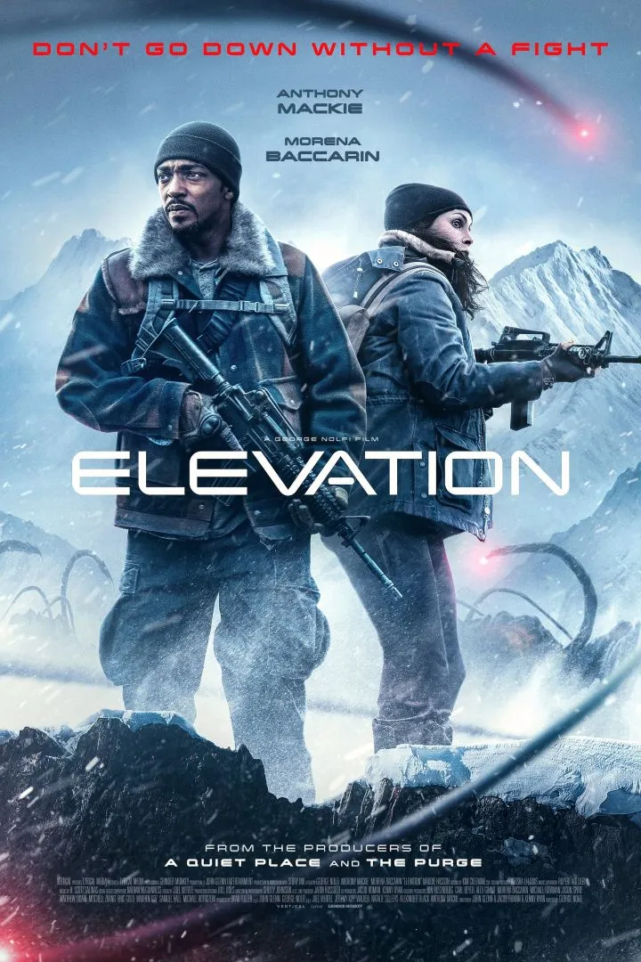 Elevation (2024) Download