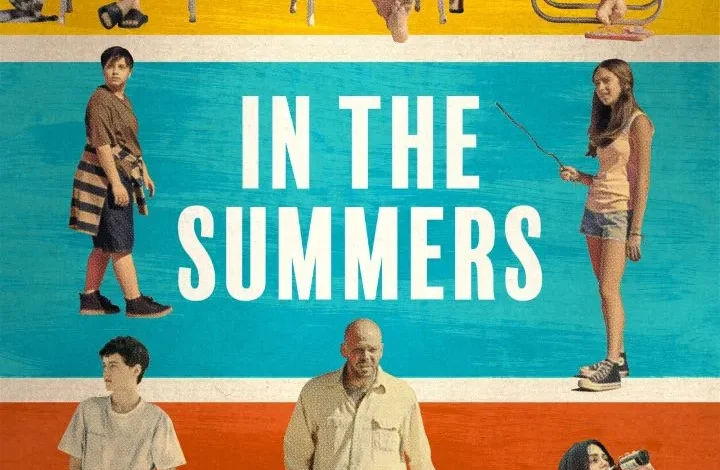 In the Summers (2024) Movie Download