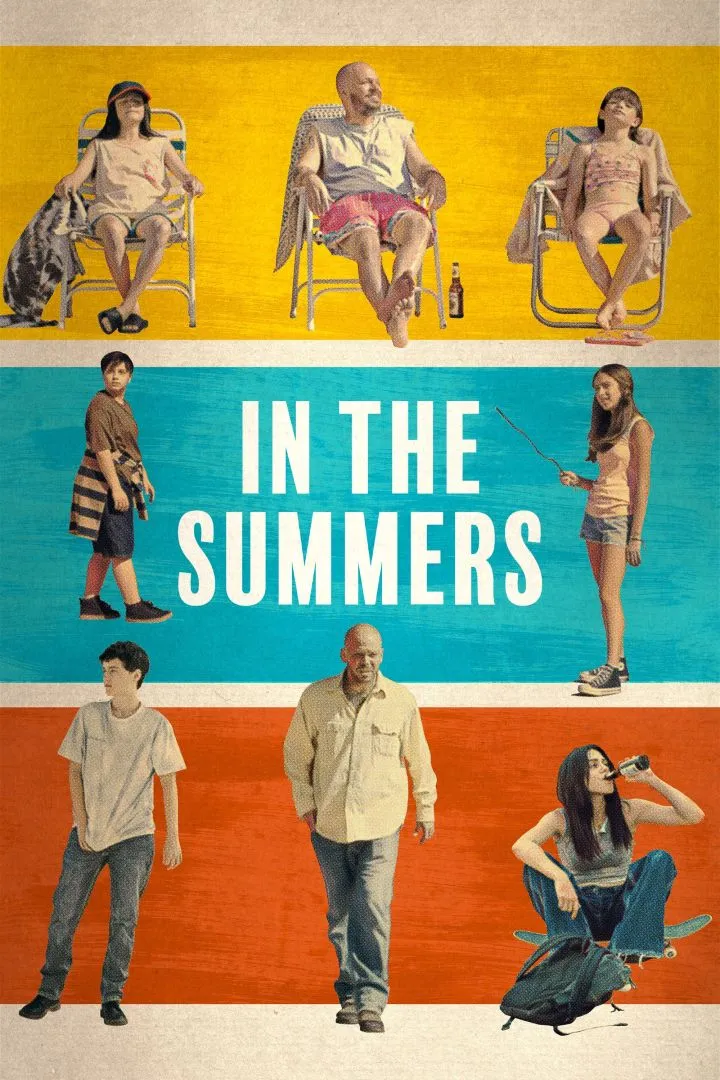 In the Summers (2024) Movie Download