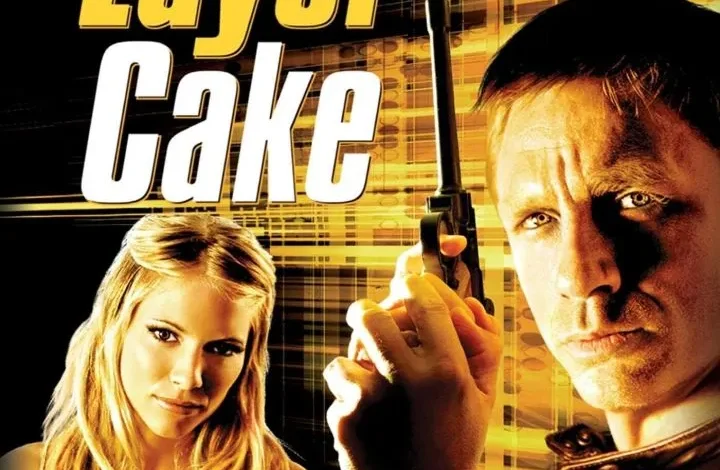 Layer Cake (2004) Movie Download