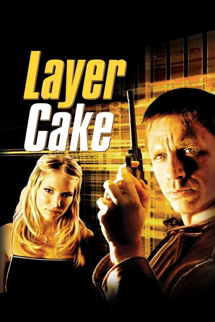 Layer Cake (2004) Movie Download