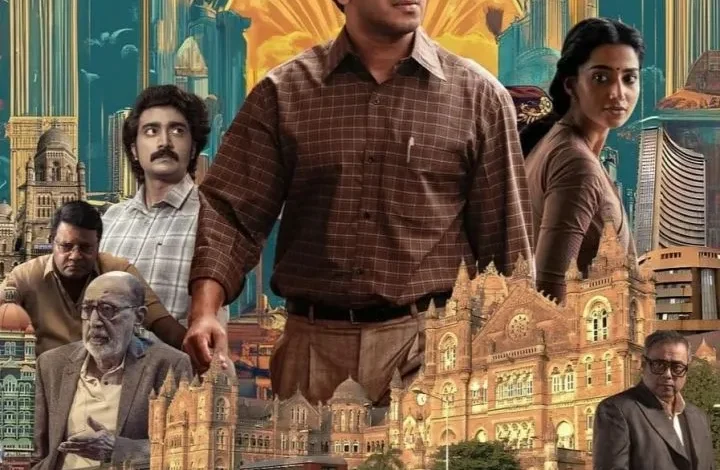 Lucky Baskhar (2024) Movie Download