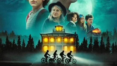 MONSTER SUMMER (2024) FuLL Movie