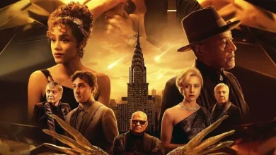 Megalopolis (2024) FuLLMovie Online On Netnaija