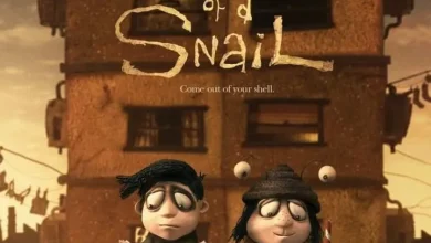 Memoir of a Snail (2024) Movie