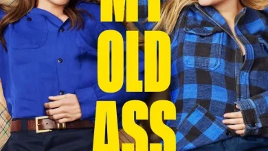 My Old Ass (2024) Movie Download