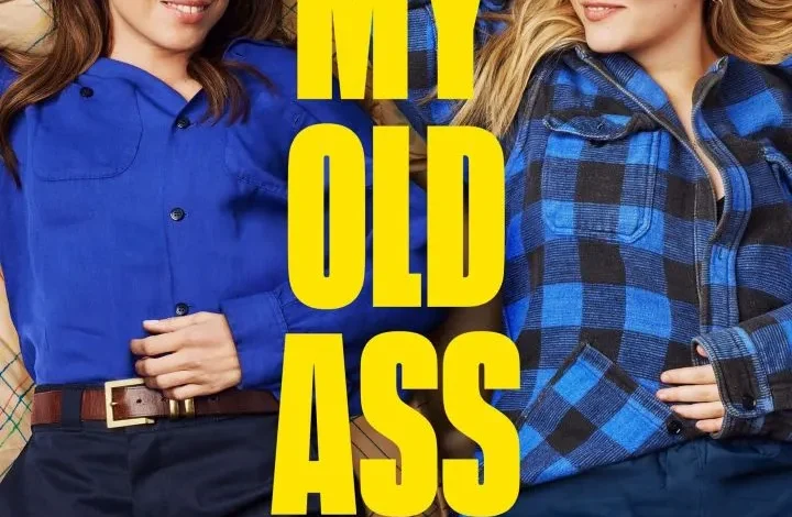 My Old Ass (2024) Movie Download