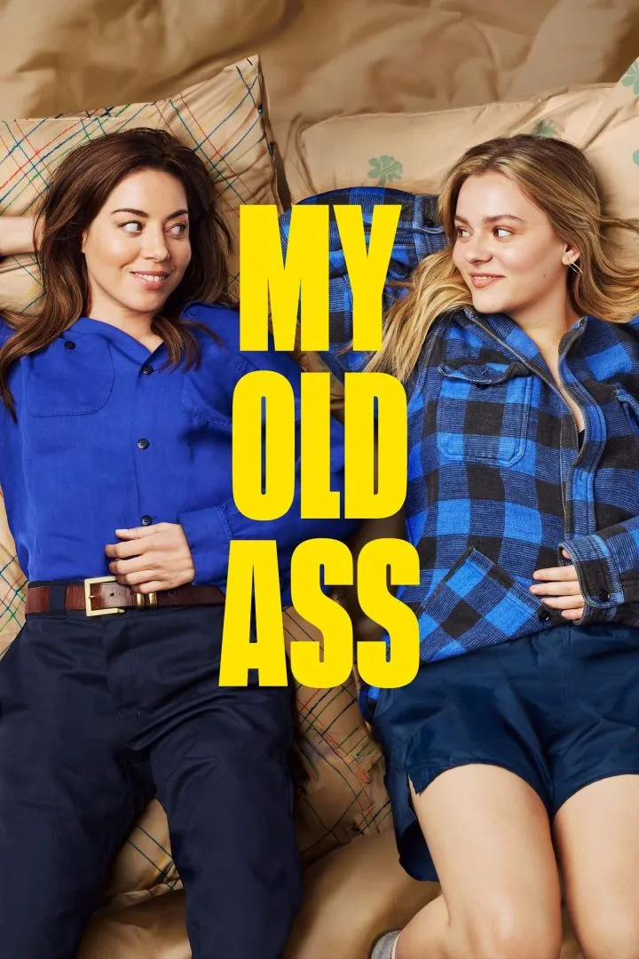 My Old Ass (2024) Movie Download