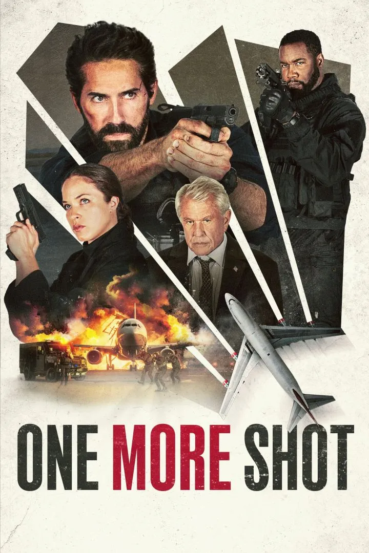 One More Shot 2024 Movie Mp4 Download