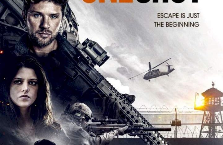 One Shot (2021) | Download Mp4