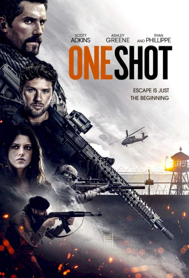 One Shot (2021) | Download Mp4