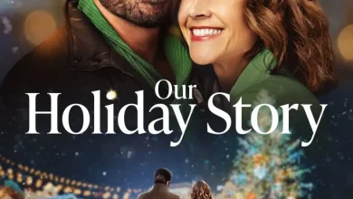 Our Holiday Story (2024) Movie Download