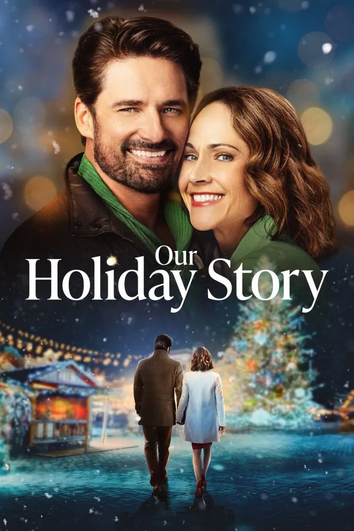 Our Holiday Story (2024) Movie Download