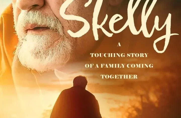 Skelly (2024) Movie