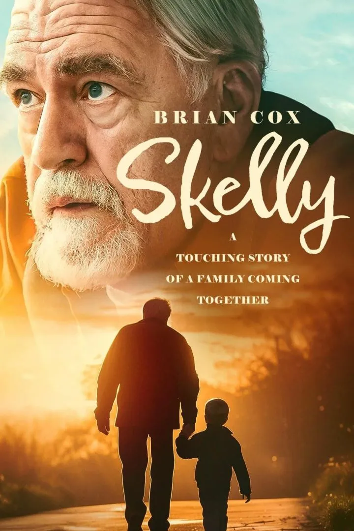 Skelly (2024) Movie