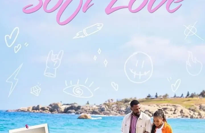 Soft Love (2024) (Nigerian) Movie Download