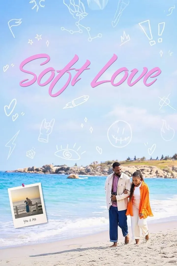 Soft Love (2024) (Nigerian) Movie Download