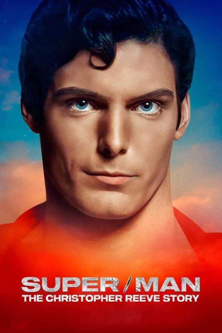 Super/Man: The Christopher Reeve Story (2024) Movie Download