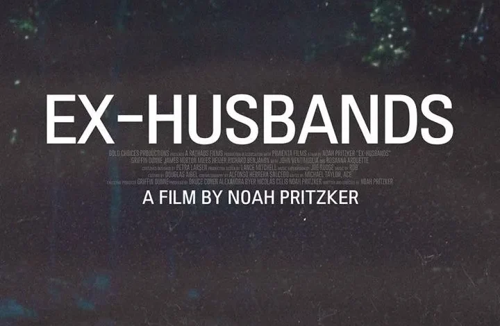 Watch x-Husbands (2023) Movie