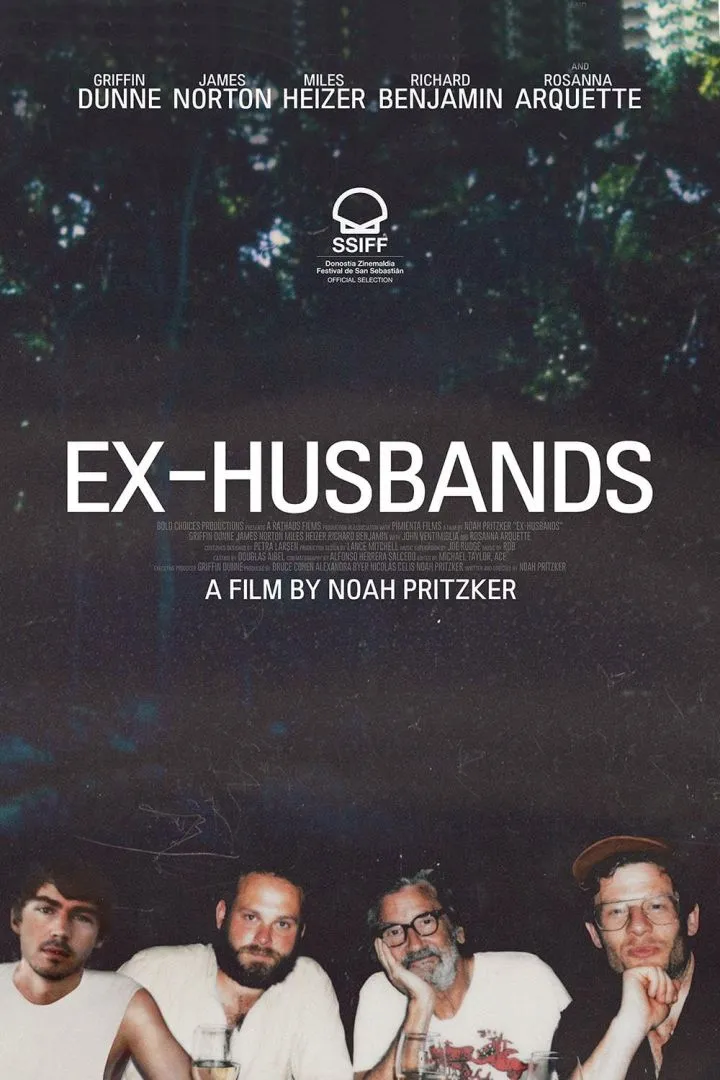 Watch x-Husbands (2023) Movie