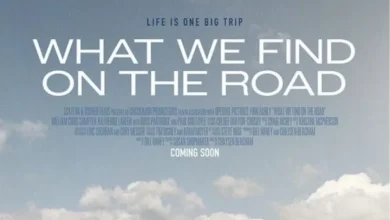 What We Find on the Road (2024) Movie Download