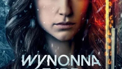 Wynonna Earp: Vengeance (2024) Movie Download