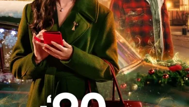 A ’90s Christmas (2024) Movie