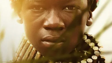 Beasts of No Nation (2015) Movie Download