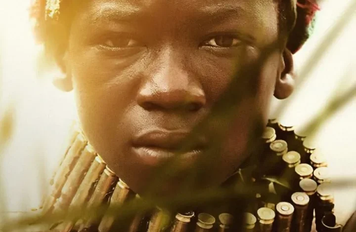 Beasts of No Nation (2015) Movie Download