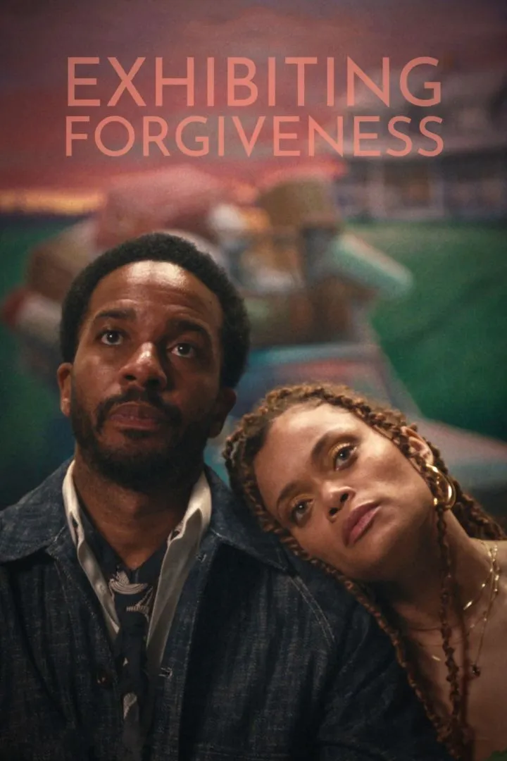 Exhibiting Forgiveness (2024) Movie Watch Online