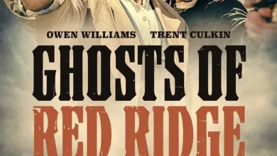 Ghosts of Red Ridge (2024) Movie