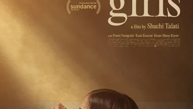 Girls Will Be Girls (2024)