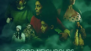 Good Neighbours (2024) Movie