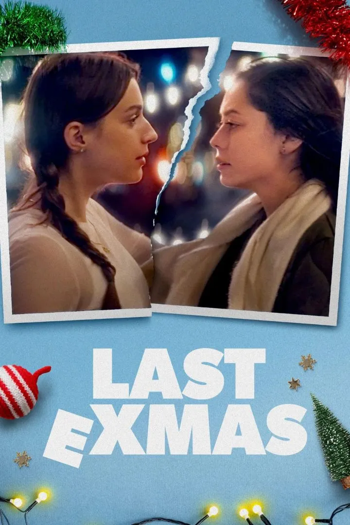 Last ExMas (2024) Movie