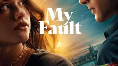 My Fault (2023) [Spanish] Movie Review