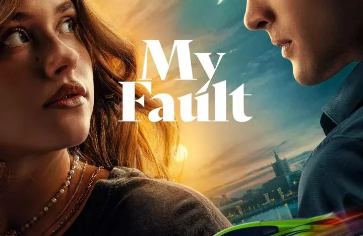 My Fault (2023) [Spanish] Movie Review