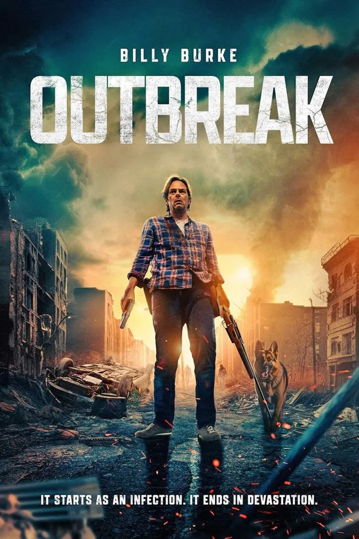 Outbreak (2024) Movie